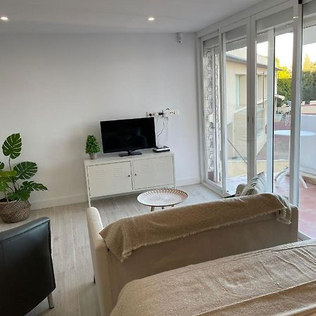 Apartamento Tres Banderas Estepona Eksteriør bilde