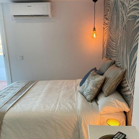Apartamento Tres Banderas Estepona Eksteriør bilde