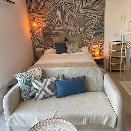 Apartamento Tres Banderas Estepona Eksteriør bilde