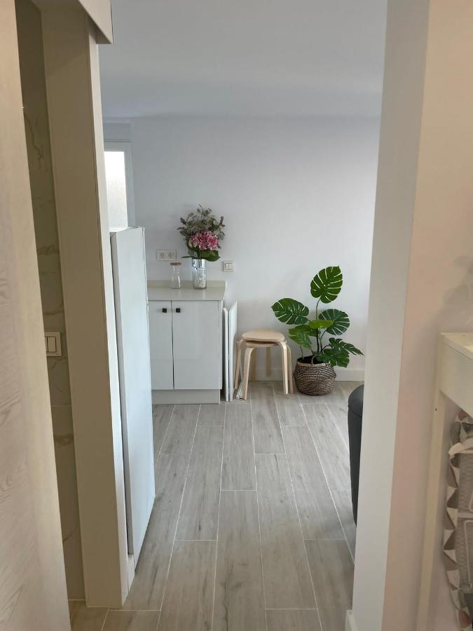 Apartamento Tres Banderas Estepona Eksteriør bilde