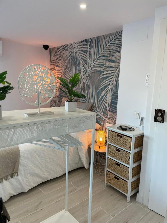 Apartamento Tres Banderas Estepona Eksteriør bilde