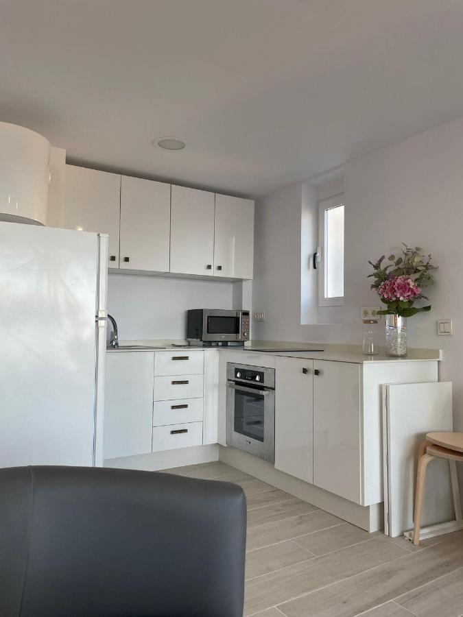 Apartamento Tres Banderas Estepona Eksteriør bilde