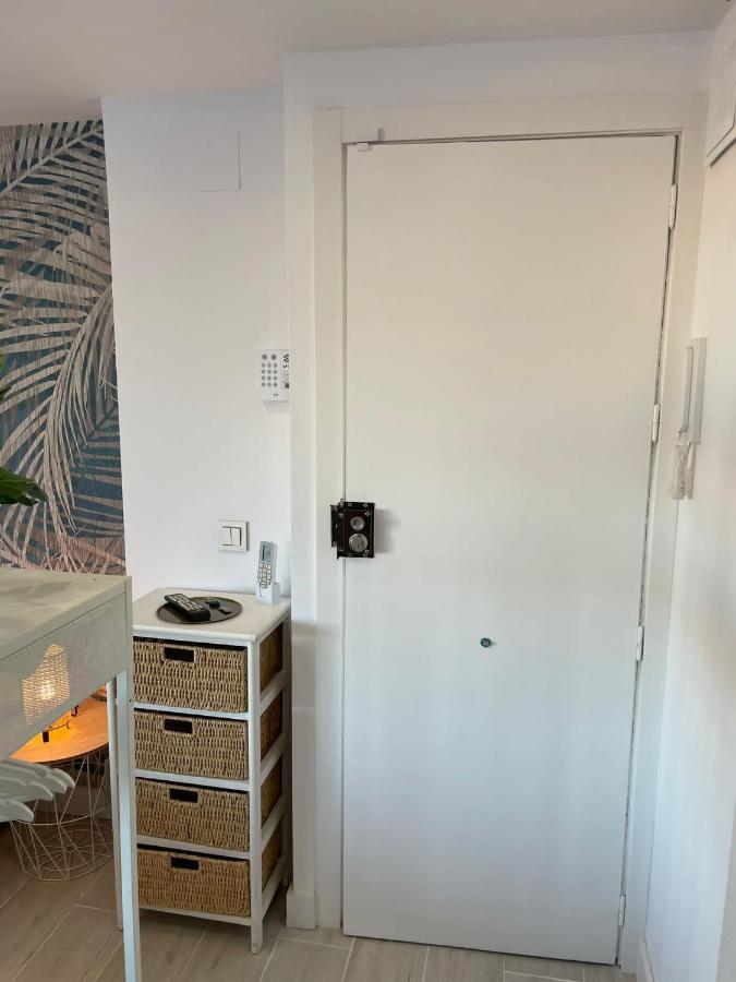 Apartamento Tres Banderas Estepona Eksteriør bilde