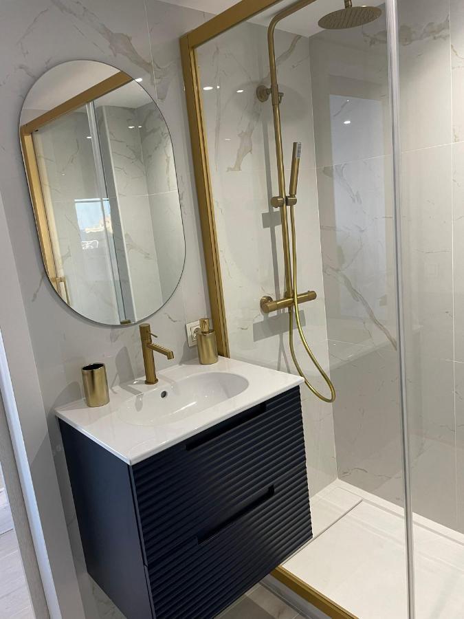 Apartamento Tres Banderas Estepona Eksteriør bilde