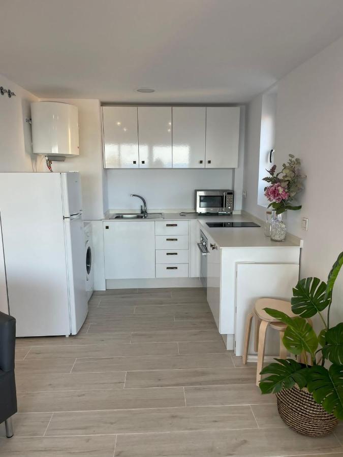 Apartamento Tres Banderas Estepona Eksteriør bilde