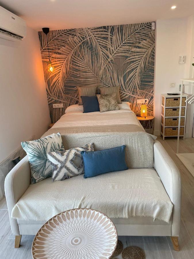 Apartamento Tres Banderas Estepona Eksteriør bilde