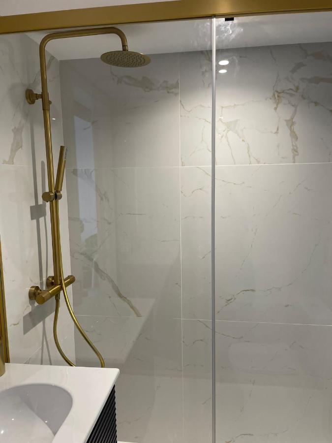 Apartamento Tres Banderas Estepona Eksteriør bilde
